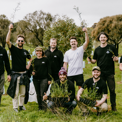 Sustainability Business Award Winners